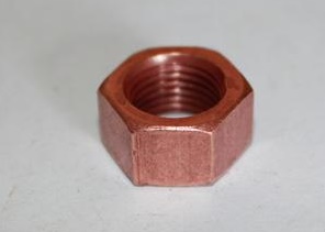гайка м10*1,25 1/21647/11 в интернет-магазине НМК