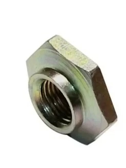 Гайка оттяжного рычага лапки сцепления 53-1601178 М10х1 гайка оттяжного рычага лапки сцепления 53-1601178 м10х1 в Нижнем Новгороде