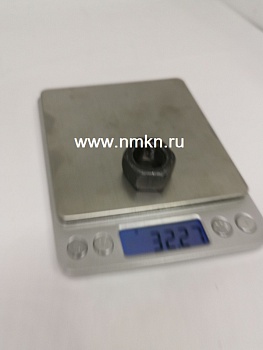 Гайка М16*1,5 многоцелевая 00001-0021641 h=14 черн гайка м16*1,5 многоцелевая 00001-0021641 h=14 черн в Нижнем Новгороде