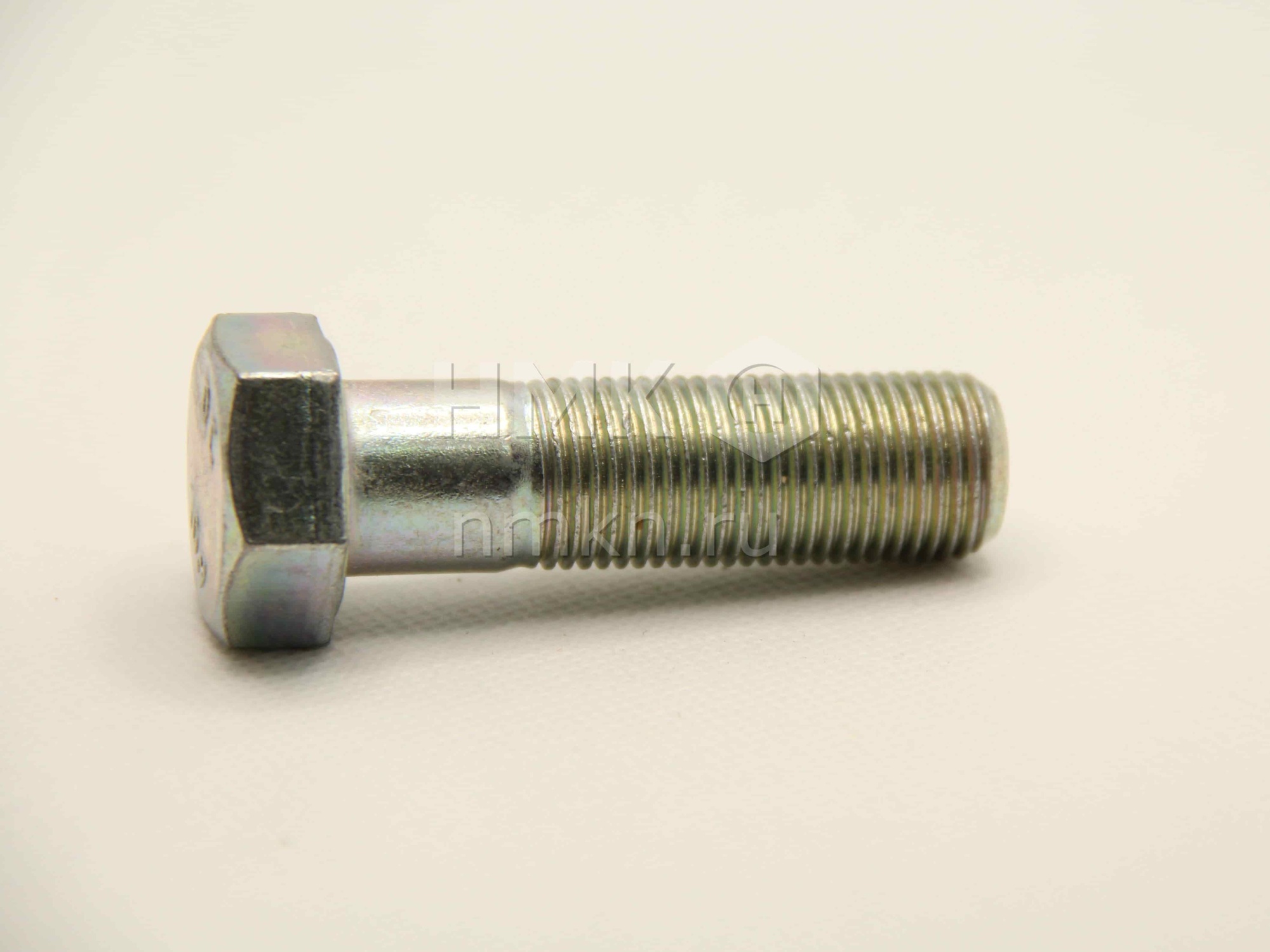 болт м16х1,5х55 202148-п29 сидельного устройства, механизм сцепной краз-260 202148 п-29 в интернет-магазине НМК