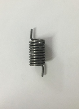 пружина кручения 43х15х2,0 в Нижнем Новгороде