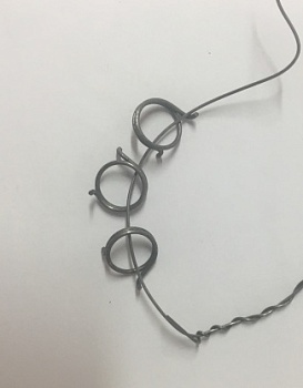 пружина кручения 11х10х1,2 в Нижнем Новгороде